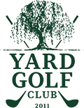 Yard Golf Club